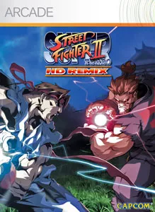 Street Fighter